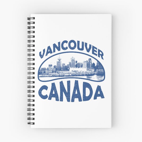 Item preview, Vancouver Canada designed and sold by ArtNoveltee.