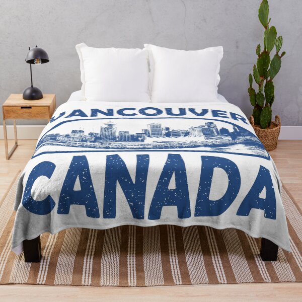 Item preview, Vancouver Canada designed and sold by ArtNoveltee.