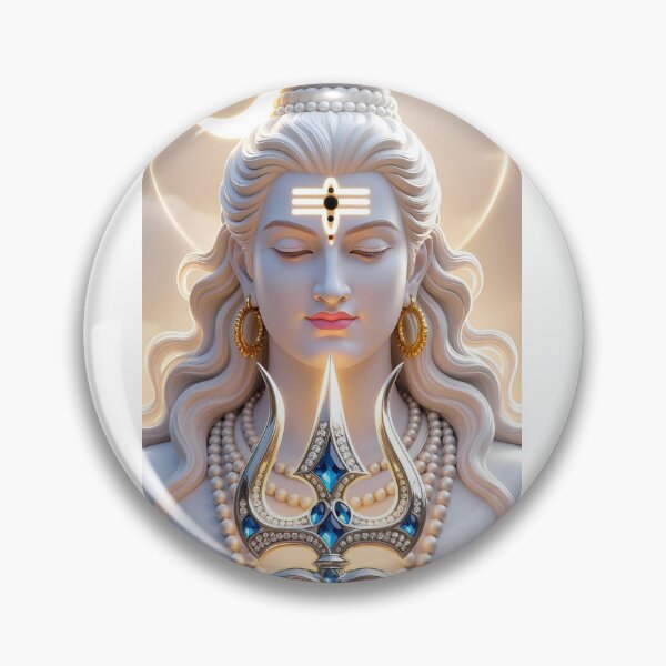 Item preview, Lord Shiva designed and sold by GoddessParvatiSati.
