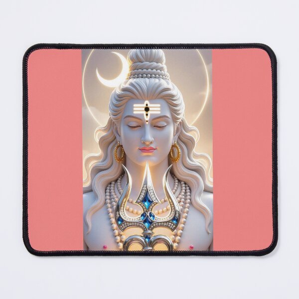 Item preview, Lord Shiva designed and sold by GoddessParvatiSati.
