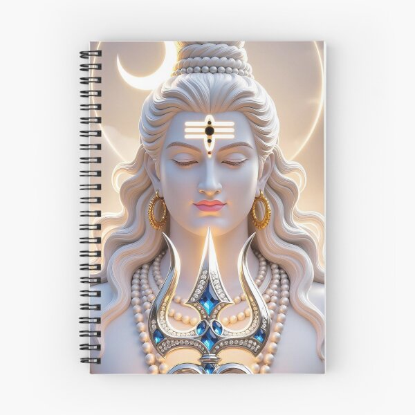 Item preview, Lord Shiva designed and sold by GoddessParvatiSati.