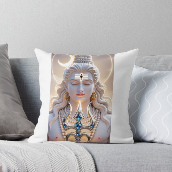 Item preview, Lord Shiva designed and sold by GoddessParvatiSati.