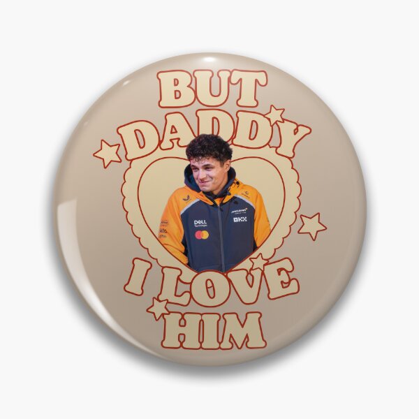 Item preview, But daddy I love him Lando designed and sold by itskarlavxl.