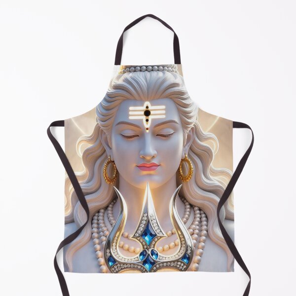 Item preview, Lord Shiva designed and sold by GoddessParvatiSati.