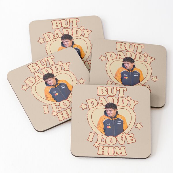 Item preview, But daddy I love him Lando designed and sold by itskarlavxl.