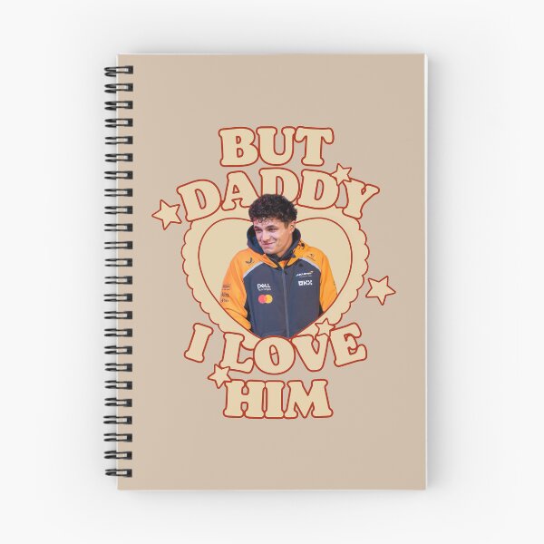 Item preview, But daddy I love him Lando designed and sold by itskarlavxl.