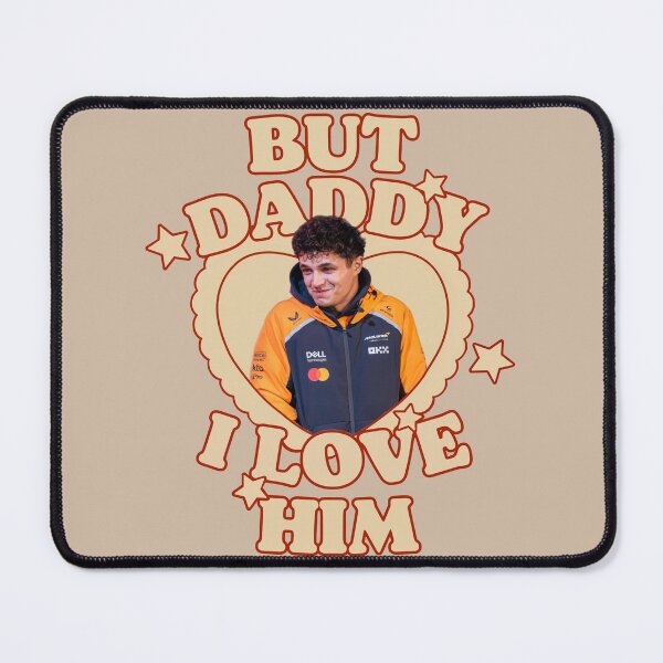 Item preview, But daddy I love him Lando designed and sold by itskarlavxl.