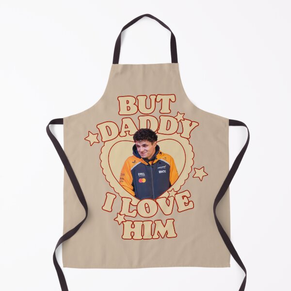 Item preview, But daddy I love him Lando designed and sold by itskarlavxl.
