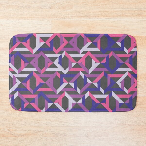 Item preview, Box Chains: Purple Rain designed and sold by Motel Sunset.