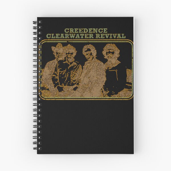 Item preview, Clearwater Revival Band Portrait In Framed designed and sold by DPause Shop ⭐️⭐️⭐️⭐️⭐️.