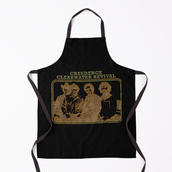 Item preview, Clearwater Revival Band Portrait In Framed designed and sold by DPause Shop ⭐️⭐️⭐️⭐️⭐️.