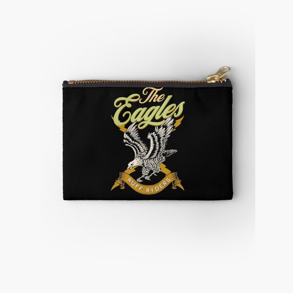 Item preview, Eagles Ruff Ryders Soaring Eagle designed and sold by DPause Shop ⭐️⭐️⭐️⭐️⭐️.