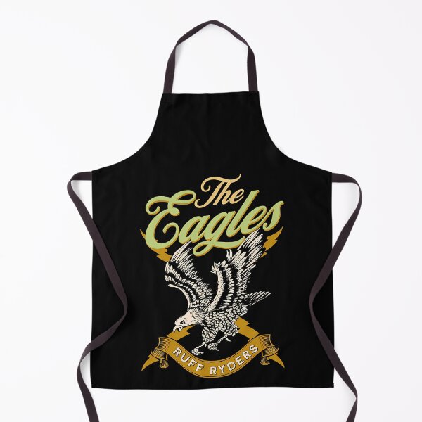 Item preview, Eagles Ruff Ryders Soaring Eagle designed and sold by DPause Shop ⭐️⭐️⭐️⭐️⭐️.