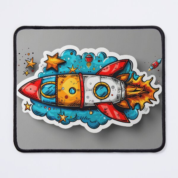 Item preview, Astro Dreamer designed and sold by Grafititee.