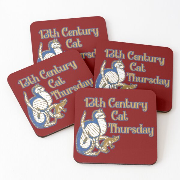 Item preview, 13th Century Thursday designed and sold by ThingsByJAB.