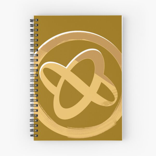Item preview, Adam Warlock Emblem designed and sold by Kitsuneki94.