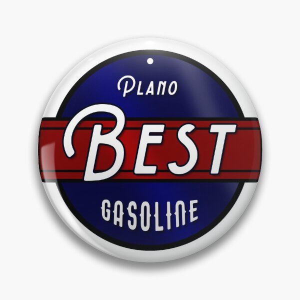 Item preview, Plano Best Gasoline designed and sold by Normbot2000.