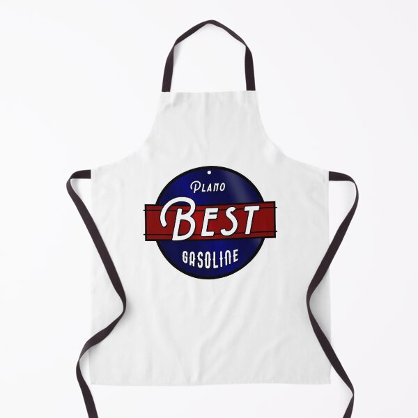 Item preview, Plano Best Gasoline designed and sold by Normbot2000.