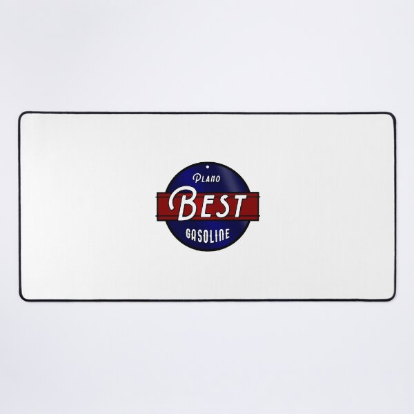 Item preview, Plano Best Gasoline designed and sold by Normbot2000.