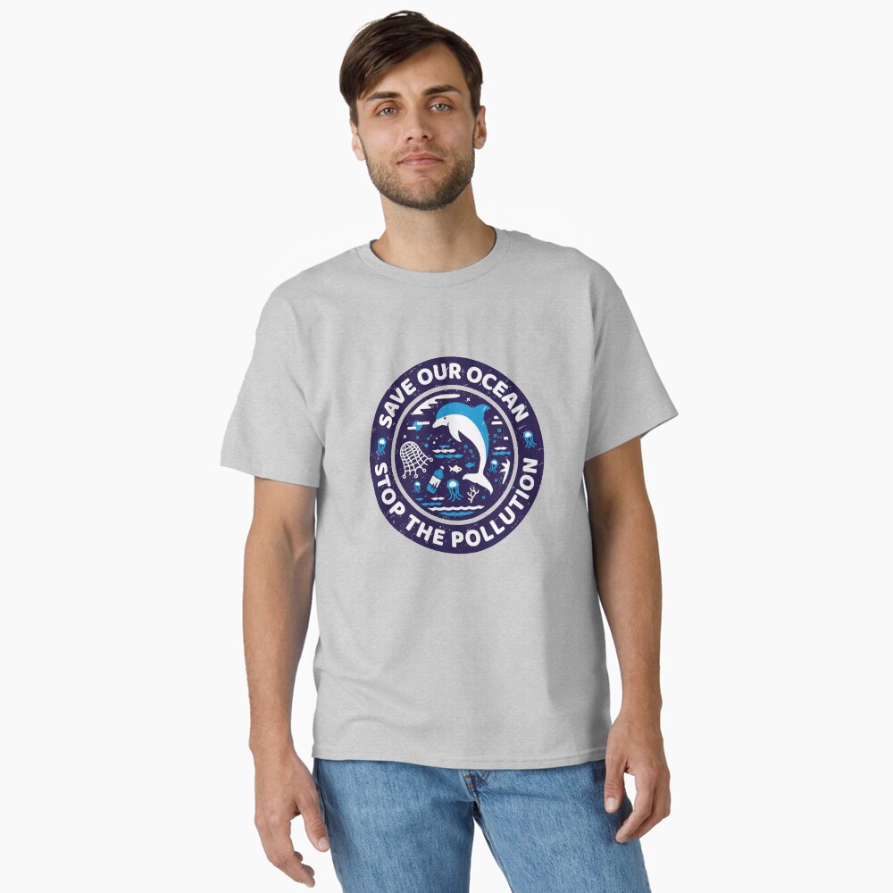 Item preview, Classic T-Shirt designed and sold by Bangtees.