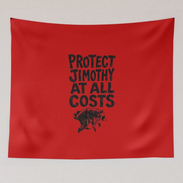 Item preview, Protect Jimothy At All Costs 2 designed and sold by msmeylin.