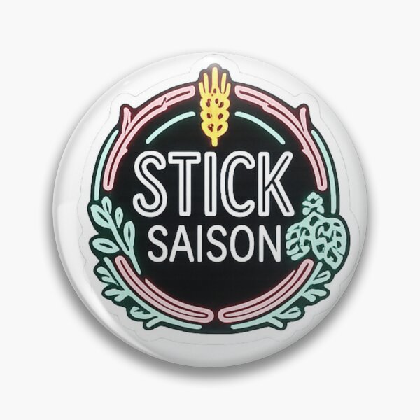 Item preview, Stick Saison  designed and sold by Catcrafts22.