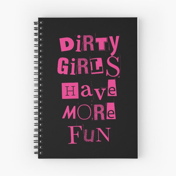 Item preview, dirty girls have more fun mud run designed and sold by Dondonmart.