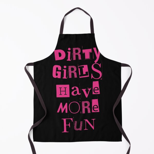 Item preview, dirty girls have more fun mud run designed and sold by Dondonmart.