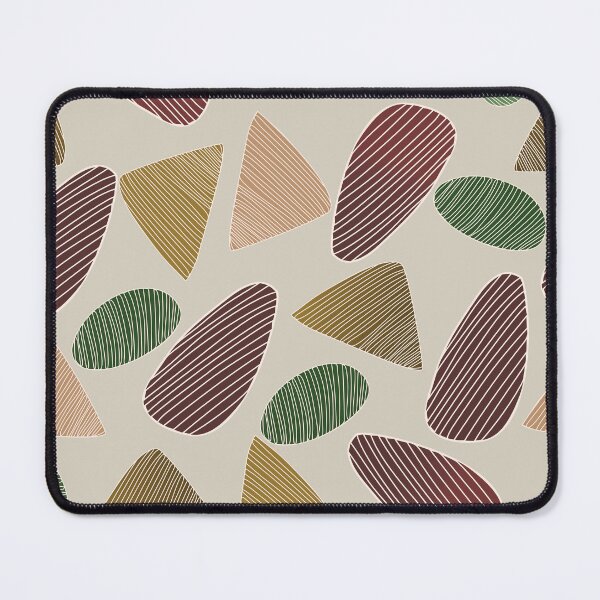 Item preview, Seamless natural stone texture pattern designed and sold by Line-Aura.