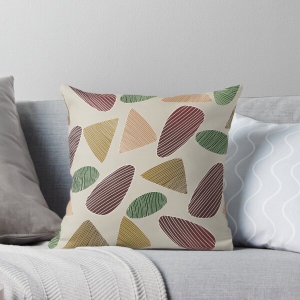 Item preview, Seamless natural stone texture pattern designed and sold by Line-Aura.