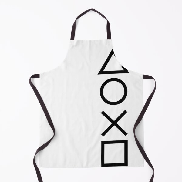 Item preview, Minimal Gaming Symbols Vertical Geometric Design designed and sold by alex-oliveira.