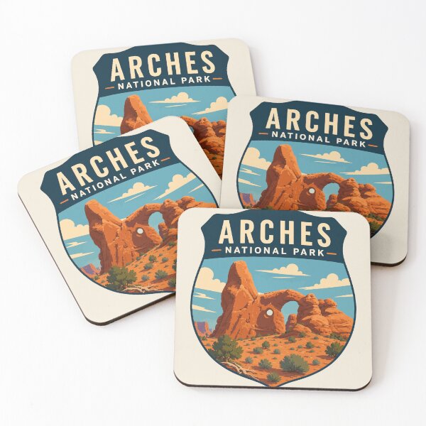 Item preview, Arches National Park Moab Utah designed and sold by Gideon Emmerich.
