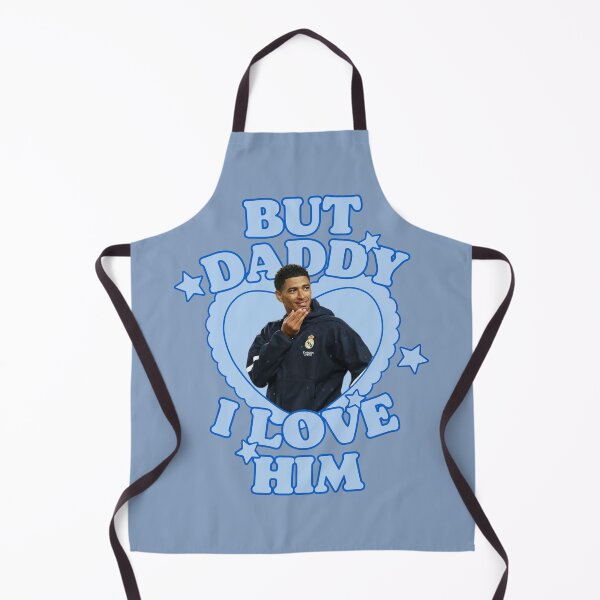 Item preview, But daddy I love him Bellingham designed and sold by itskarlavxl.