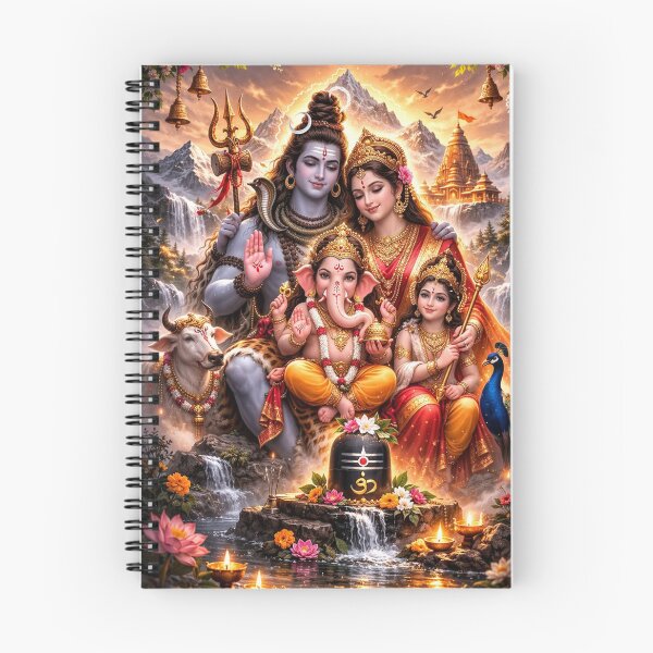 Item preview, Lord Shiva designed and sold by GoddessParvatiSati.