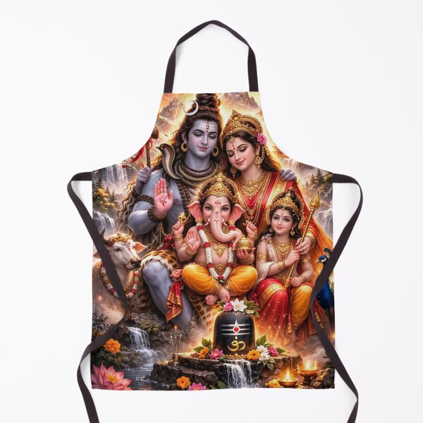 Item preview, Lord Shiva designed and sold by GoddessParvatiSati.