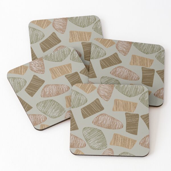Item preview, Seamless natural stone texture pattern designed and sold by Line-Aura.