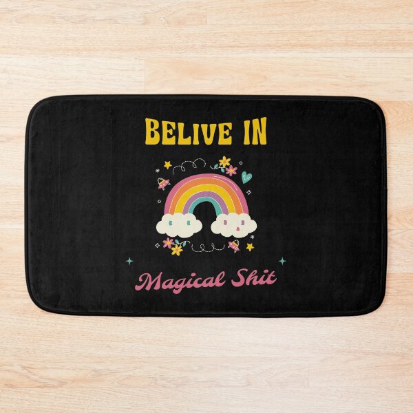 Item preview, Believe in the magical designed and sold by ToshNichole.