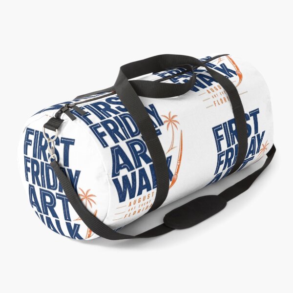 Item preview, Florida Friday Evening Art Walk Celebration Design designed and sold by IRON WINGS /USAF.