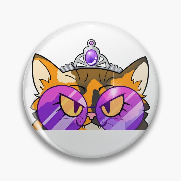 Item preview, Princess Donut Dungeon Crawler Carl Book Lover designed and sold by Revoleos.