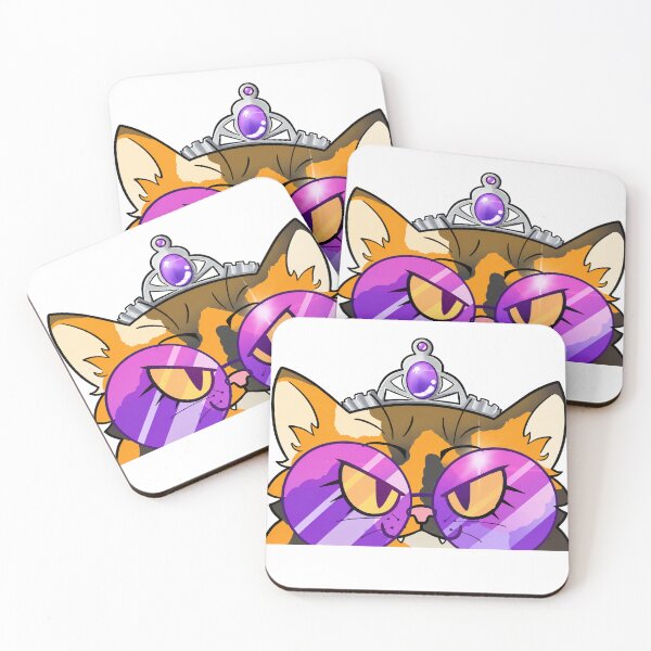Item preview, Princess Donut Dungeon Crawler Carl Book Lover designed and sold by Revoleos.