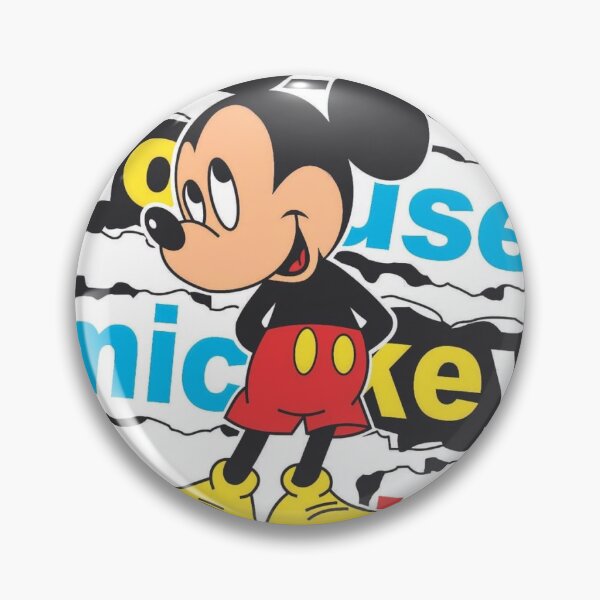 Item preview, Micky designed and sold by fatmamohamed.