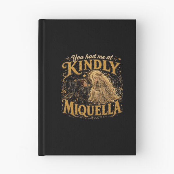 Item preview, You Had Me at Kindly Miquella | Elden Ring Romance Parody designed and sold by ChickenFund.