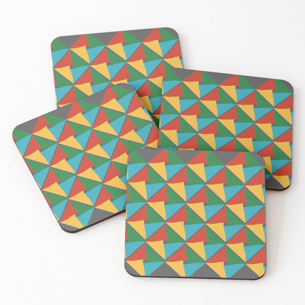 Item preview, Box Well: Colorful designed and sold by Motel Sunset.
