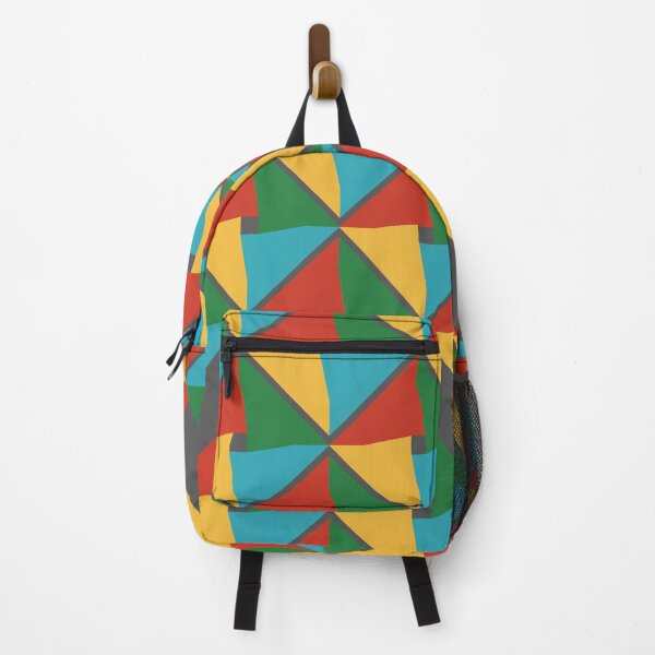 Item preview, Box Well: Colorful designed and sold by Motel Sunset.