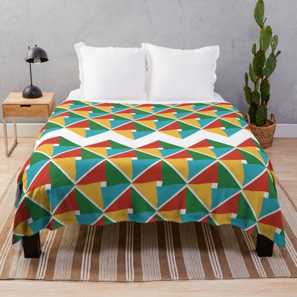 Item preview, Box Well: Colorful designed and sold by Motel Sunset.