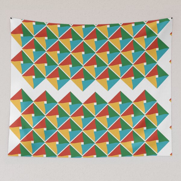 Item preview, Box Well: Colorful designed and sold by Motel Sunset.