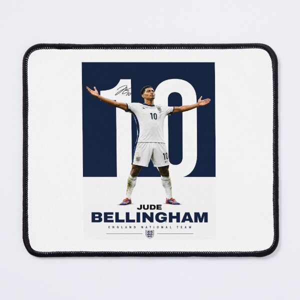 Item preview, Jude Bellingham designed and sold by oganespegenh.
