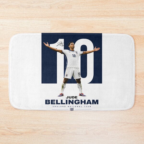 Item preview, Jude Bellingham designed and sold by oganespegenh.