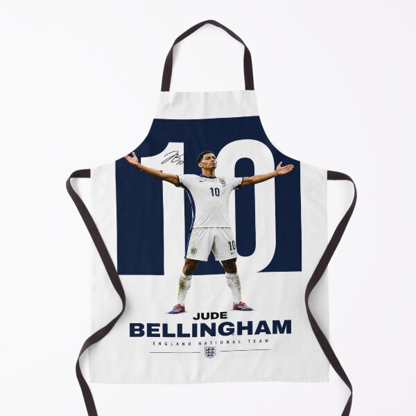 Item preview, Jude Bellingham designed and sold by oganespegenh.