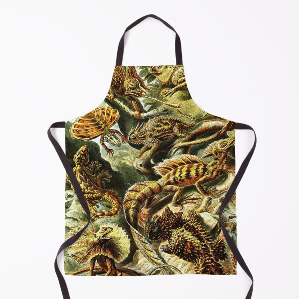 Item preview, Vintage Natural History Reptile Illustration for Wildlife Art Lovers designed and sold by RickE.